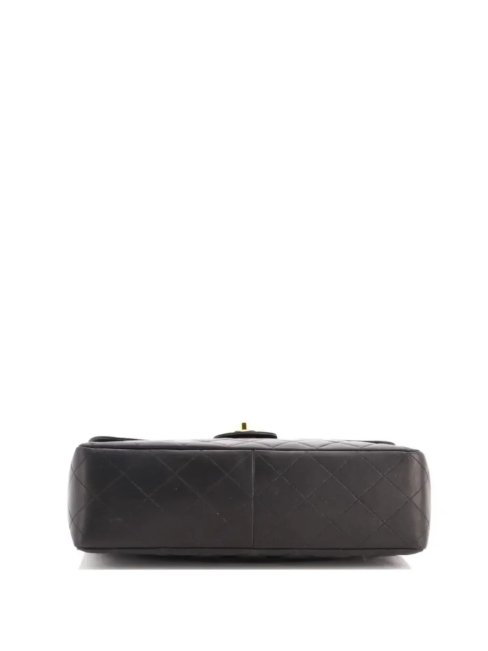 Chanel Vintage Classic Single Flap Bag #323646C46B